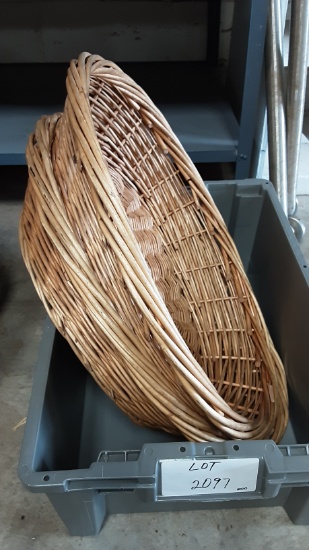 Baskets