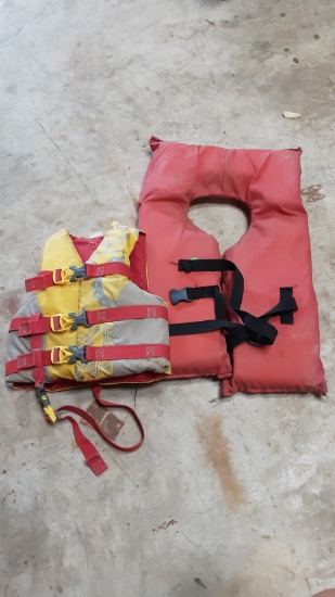 Life Vest