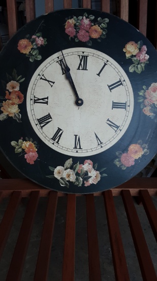 Wall Clock