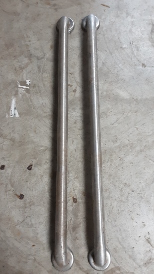 Safety Railing