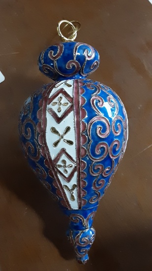 Christmas Ornament