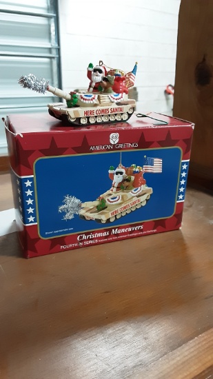 Christmas Decor