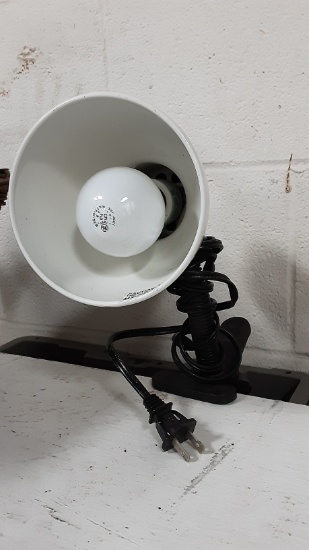 Desk Lamp