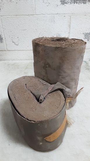 Norton Metalite Rolls
