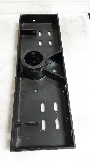 Curt Double Lock Gooseneck Hitch