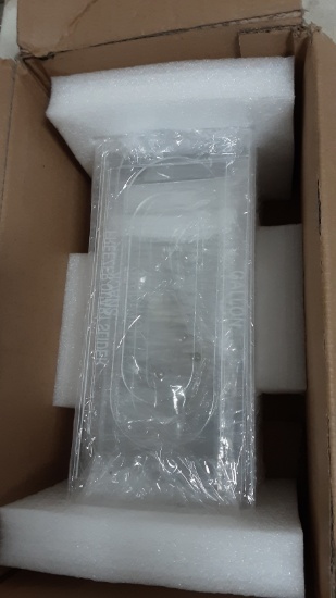 Ziplock Bag Organizer