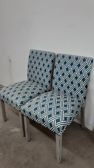 Decorative Chairs
