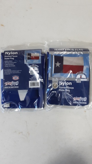 Texas State Flag