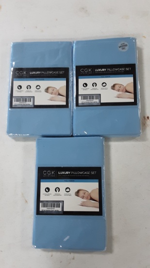 Luxury Pillowcase Set
