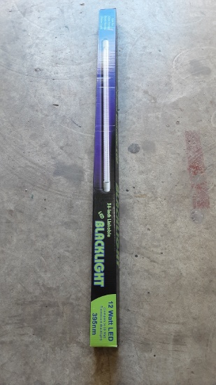 LED Blacklight