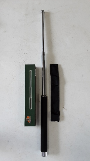 Baton Collapsible
