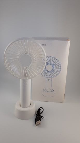 Portable Fan