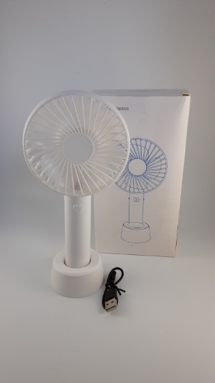 Portable Fan