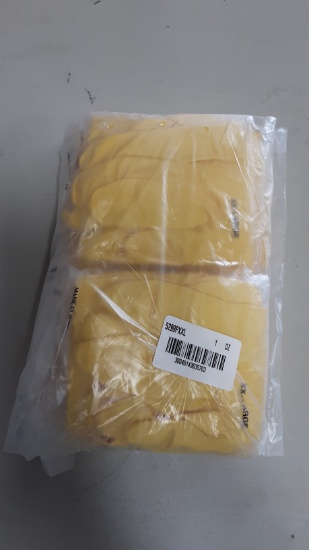 Rubber Gloves