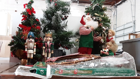 Christmas Decorations