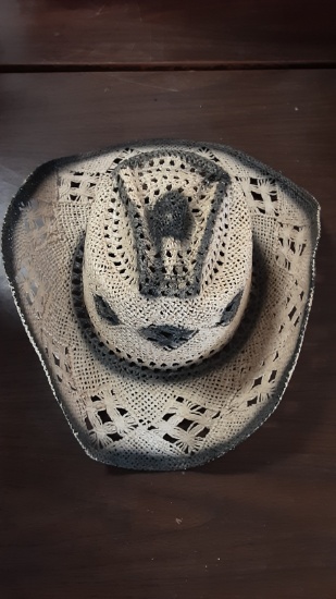 Cowboy Hat