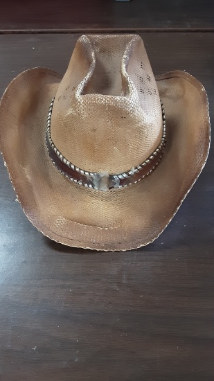 Cowboy Hat