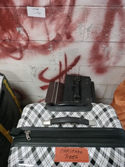 Luggage