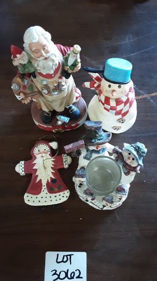 Christmas Decor