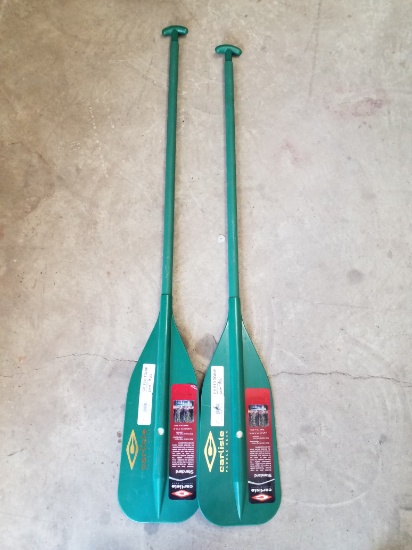 Carlisle Paddle Gear - Two