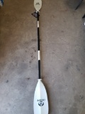 Accent Kayak Paddle