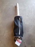 Aluminum Shag Bag Golf