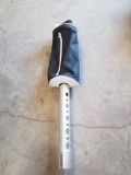 Aluminum Shag Bag Golf