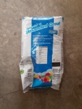 Unsanded Grout
