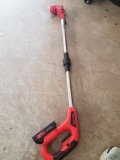 Cordless Weed Eater