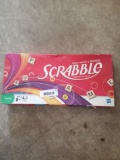 Scrabble