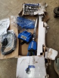 Kobalt Cordless String Trimmer Kit