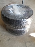 Riding Mower Spare Tires
