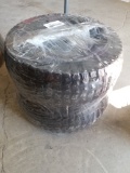 Riding Mower Spare Tires