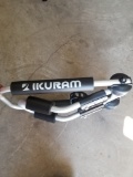 Exercise Machine Part