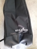 Multifunctional carrying bag