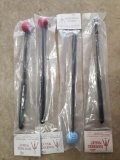 Handbell Mallet