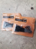 Decorative Strap Hinge