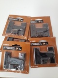 Tee Hinges 2pk
