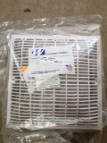 Pool Frame & Grate 12