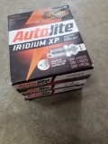 Spark Plugs