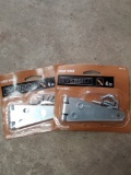 Strap Hinge