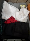 Mixed Lot of Fabric