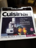 Little Pro Plus Processor Juicer