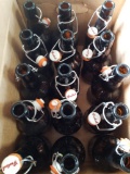 Vintage Home Brewing Beer Bottles 15
