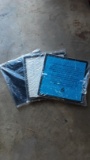Semi Cabin Filters