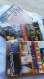 Quilting and Knitting Books,  Trading Spaces book