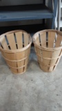 Bushel Hamper