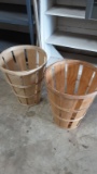 Bushel Hampers