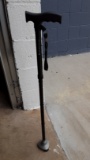 The Hurrycane Walking Cane