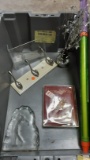 Homegoods Wall Hooks, Address Book, Picture Frame, Glass Golf Plate,  Party Weight, Water Toy
